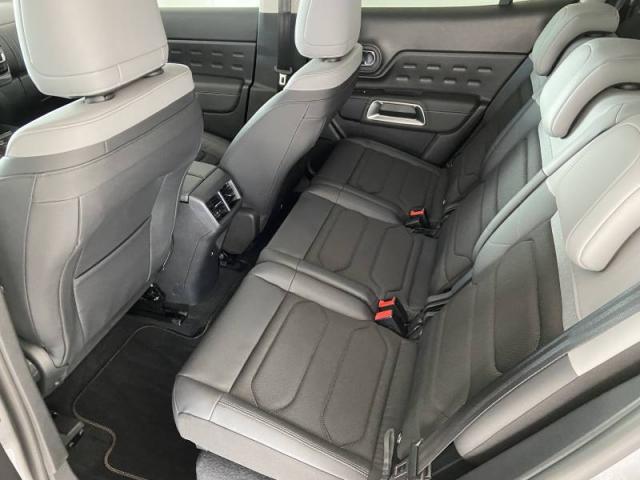 Citroen C5 Aircross image 1