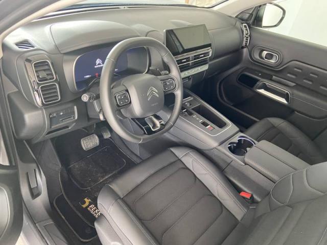Citroen C5 Aircross image 4