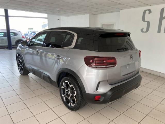 Citroen C5 Aircross image 2