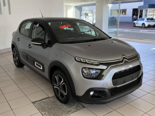 Citroen C3 image 1