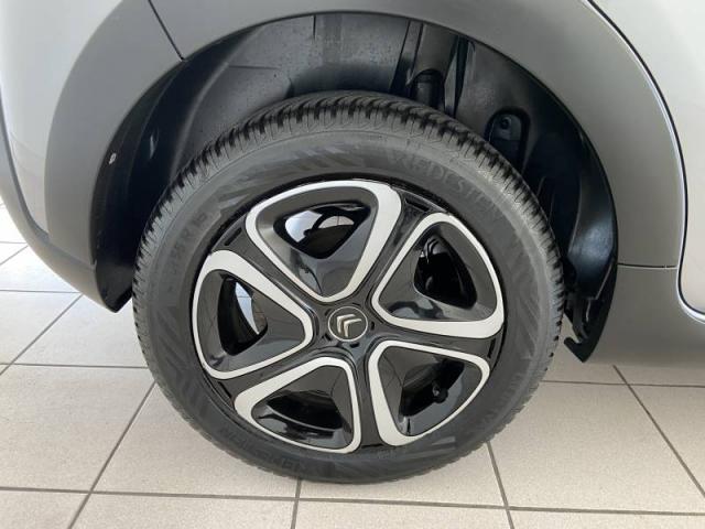Citroen C3 image 2
