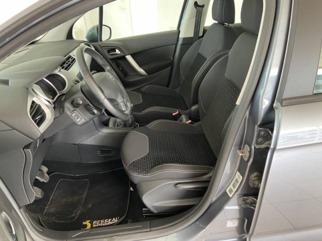 Citroen C3 image 2