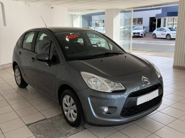 Citroen C3 image 9