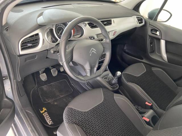 Citroen C3 image 4