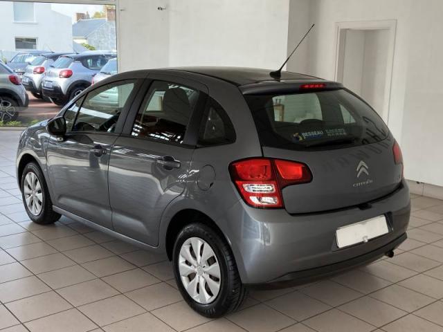 Citroen C3 image 6