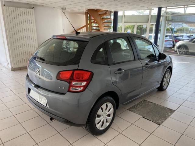 Citroen C3 image 5
