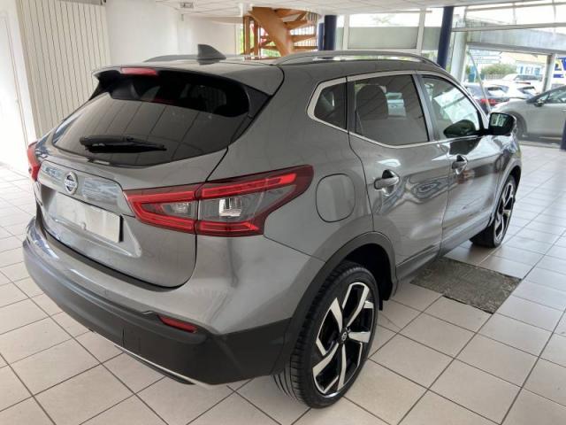 Nissan Qashqai image 7