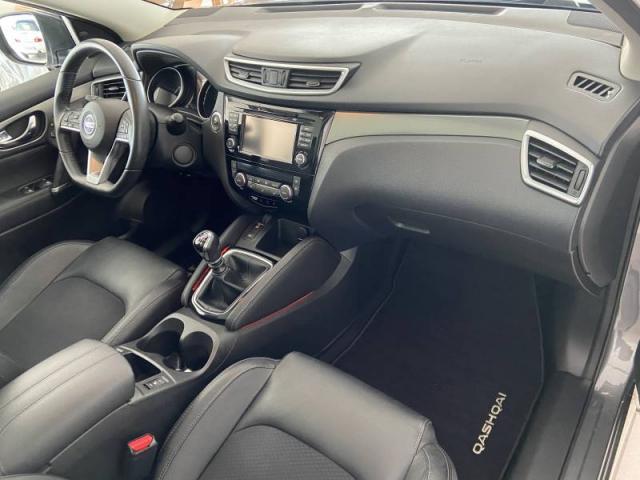 Nissan Qashqai image 4
