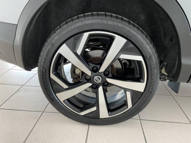 Nissan Qashqai image 1