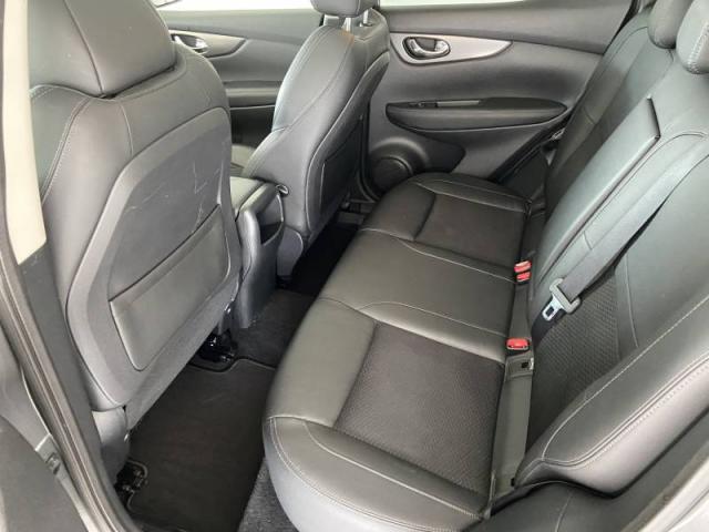 Nissan Qashqai image 6