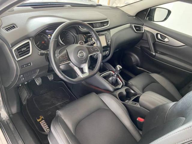 Nissan Qashqai image 5