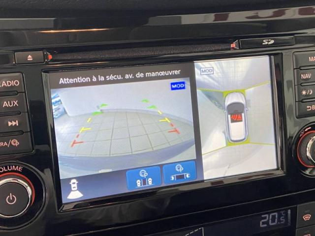 Nissan Qashqai image 2