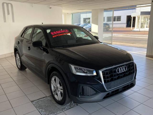 Audi Q2 image 2