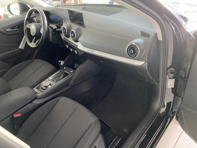 Audi Q2 image 6