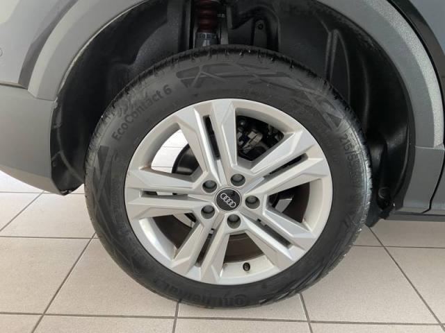 Audi Q2 image 7