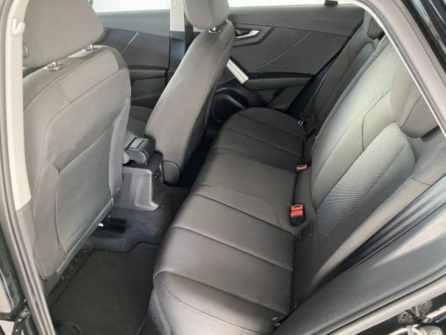 Audi Q2 image 8