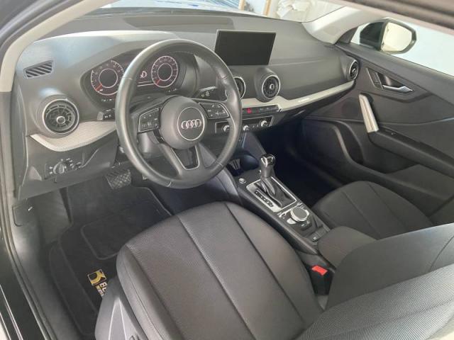 Audi Q2 image 4
