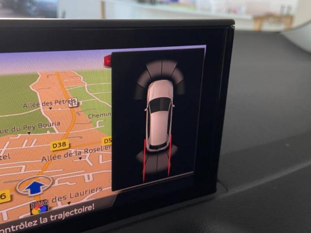Audi Q2 image 9