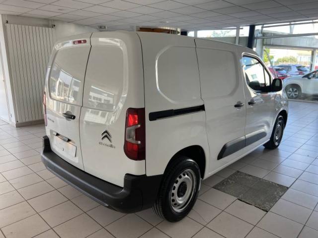 Citroen Berlingo image 1