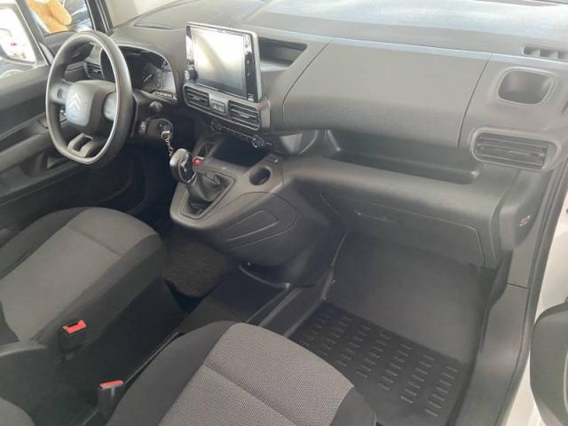 Citroen Berlingo image 7