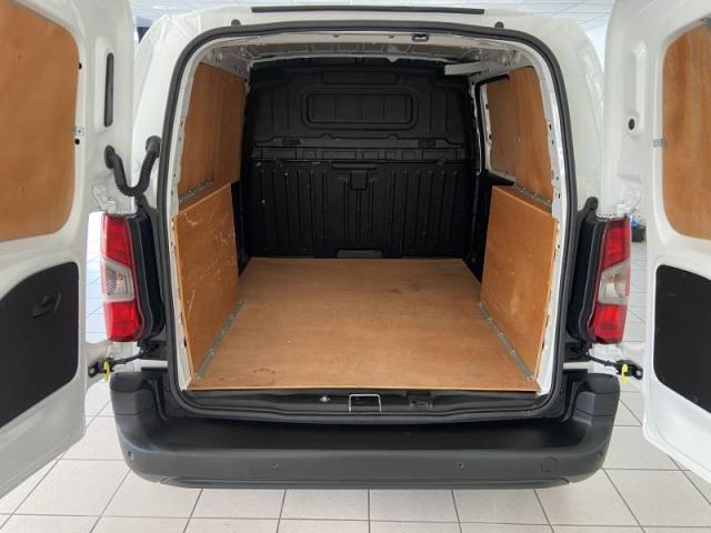 Citroen Berlingo image 6