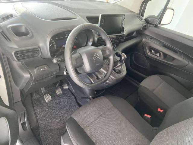 Citroen Berlingo image 5