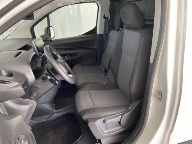 Citroen Berlingo image 1