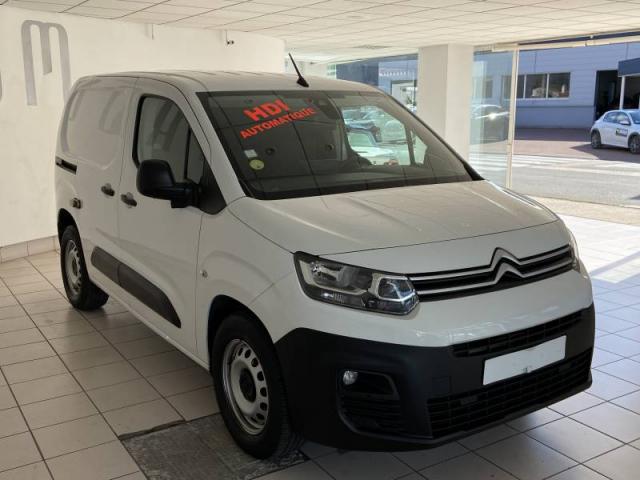 Citroen Berlingo image 5