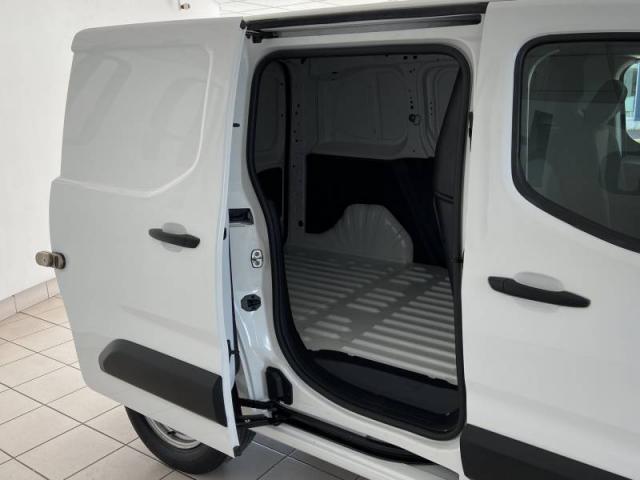 Citroen Berlingo image 6