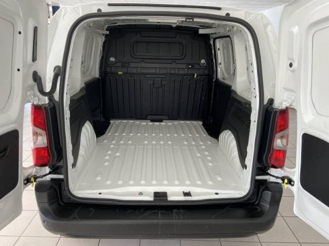 Citroen Berlingo image 9