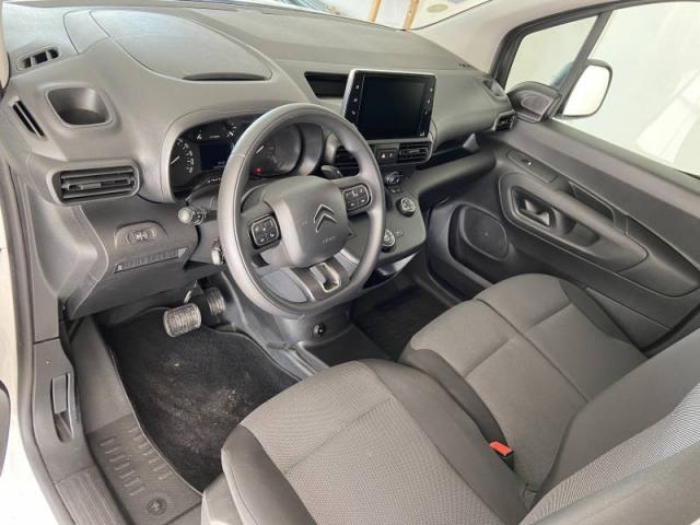 Citroen Berlingo image 2