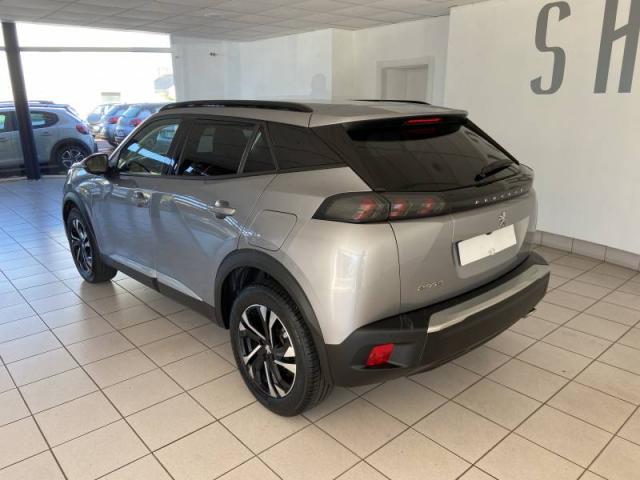 Peugeot 2008 image 8