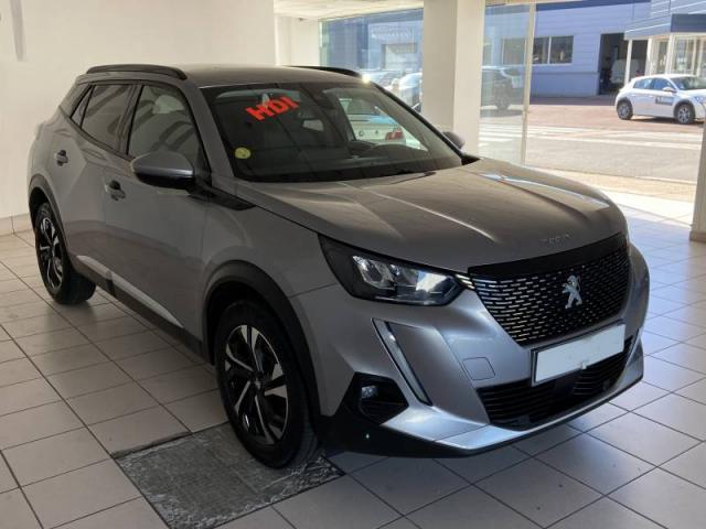 Peugeot 2008 image 1