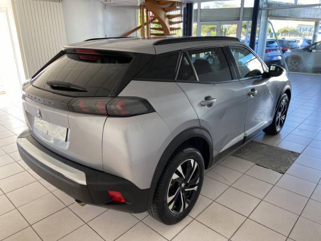 Peugeot 2008 image 6