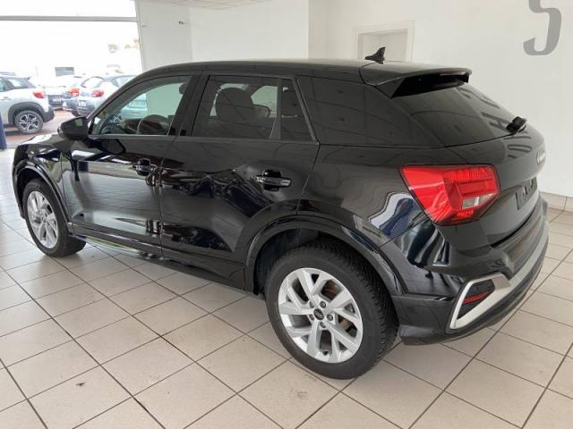 Audi Q2 image 4