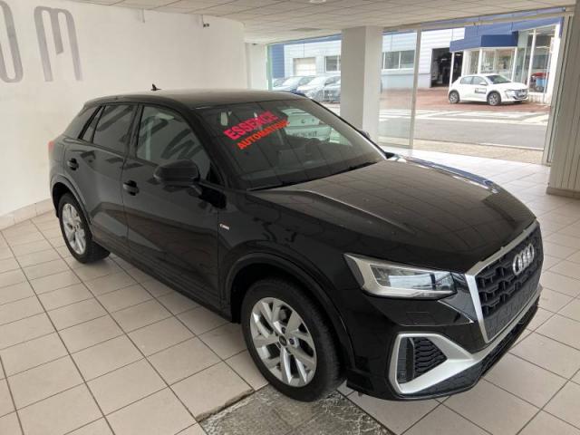Audi Q2 image 9