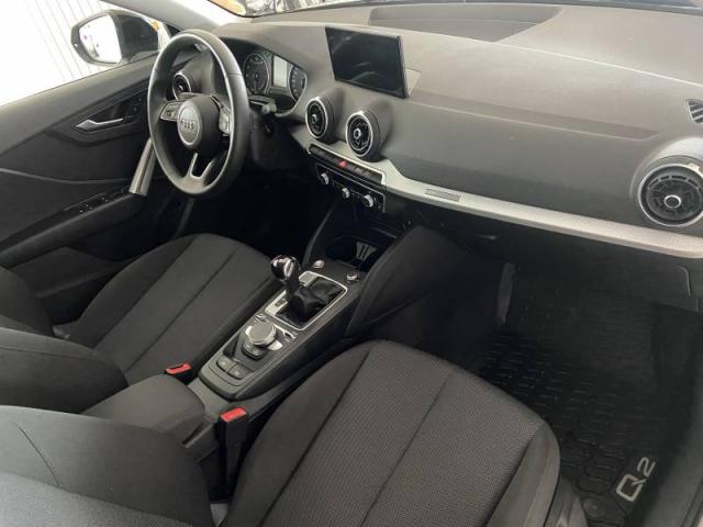 Audi Q2 image 5