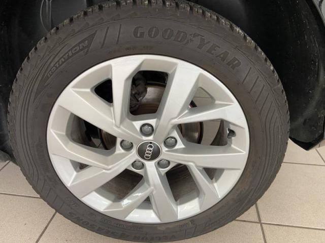 Audi Q2 image 1