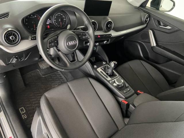Audi Q2 image 3