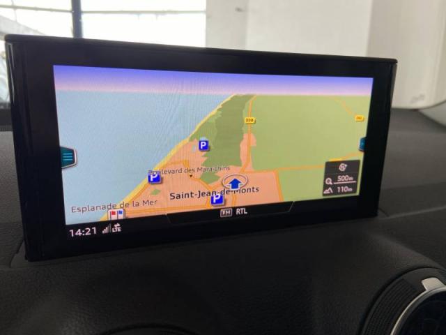 Audi Q2 image 6