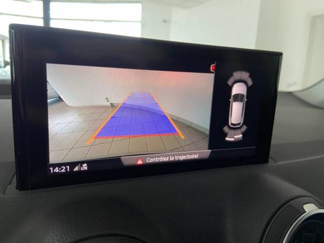 Audi Q2 image 7