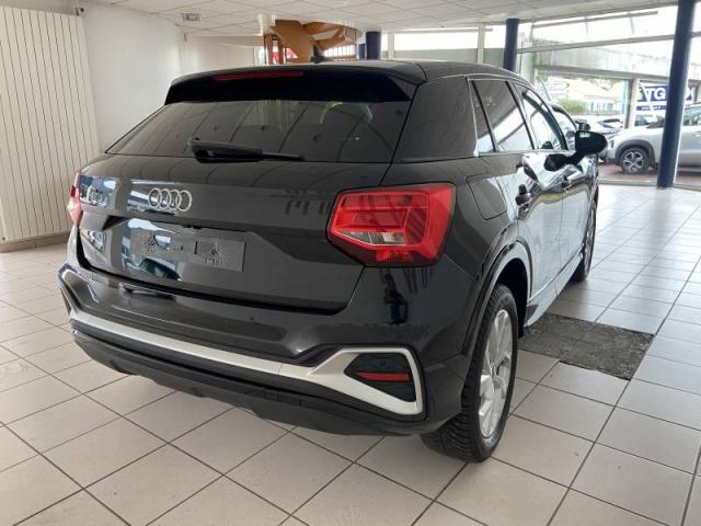 Audi Q2 image 8