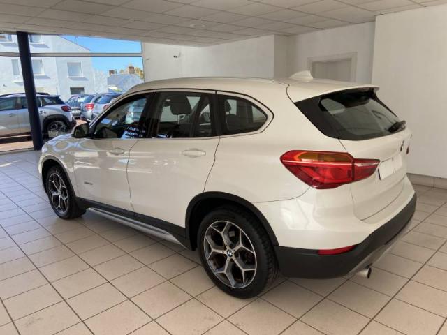 Bmw X1 image 2