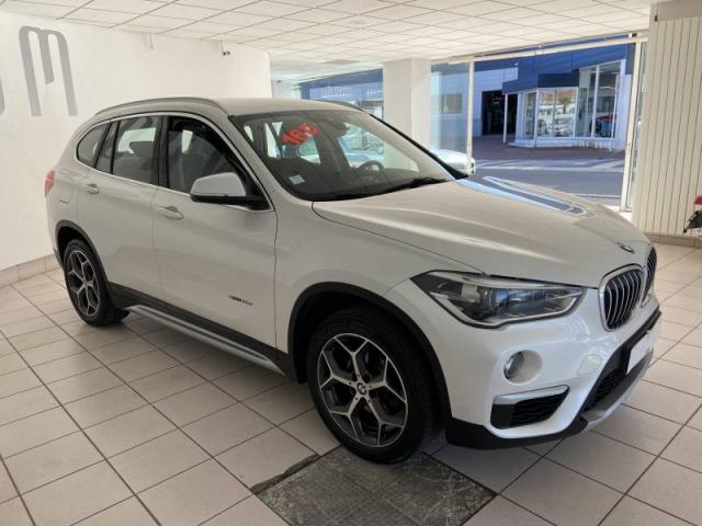 Bmw X1 image 1