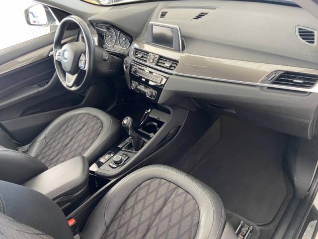 Bmw X1 image 9