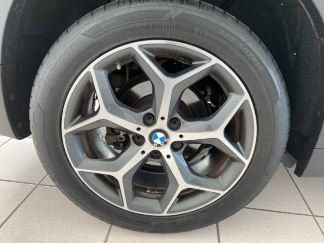 Bmw X1 image 7