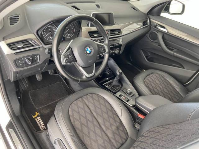 Bmw X1 image 4