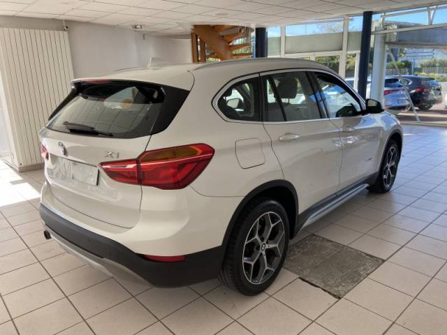 Bmw X1 image 8