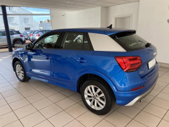 Audi Q2 image 2