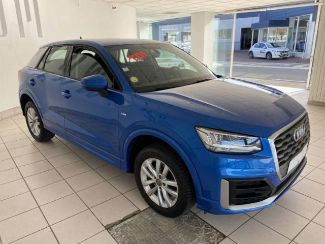 Audi Q2 image 9
